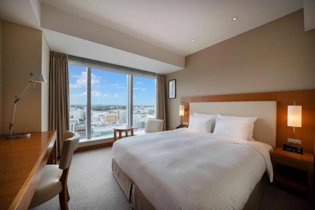 Hotel Associa Shin-Yokohama
