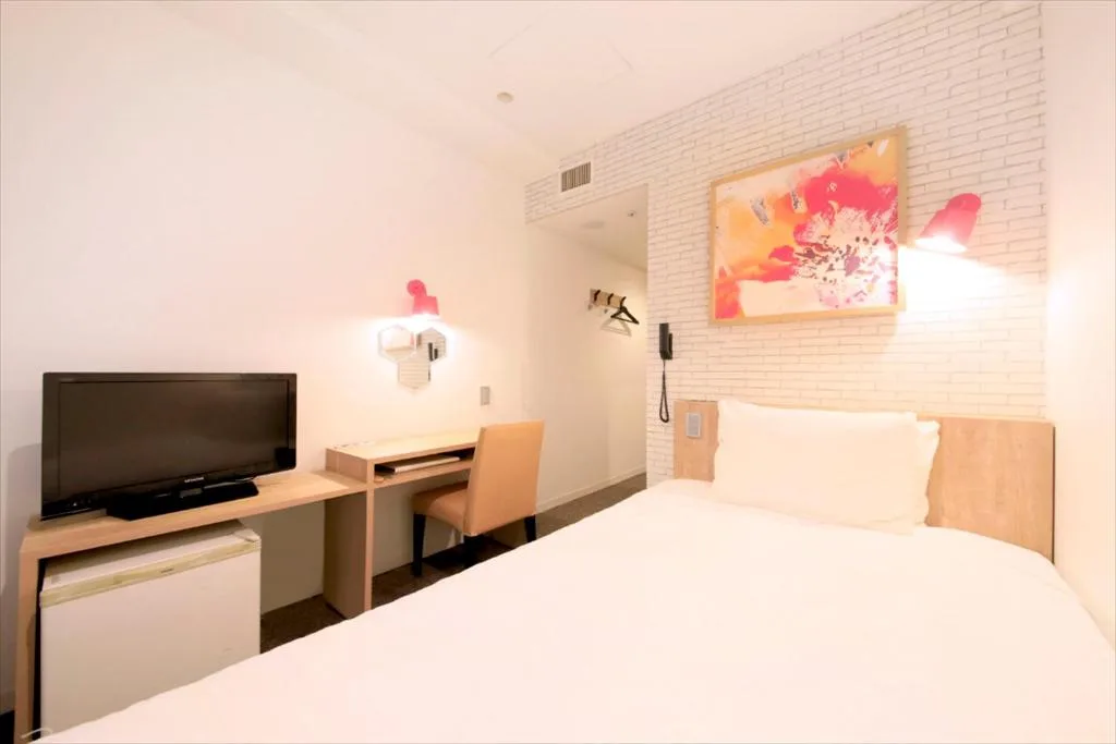 Hotel Plumm — 4