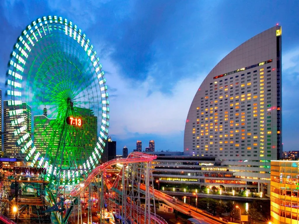 InterContinental Yokohama Grand by IHG