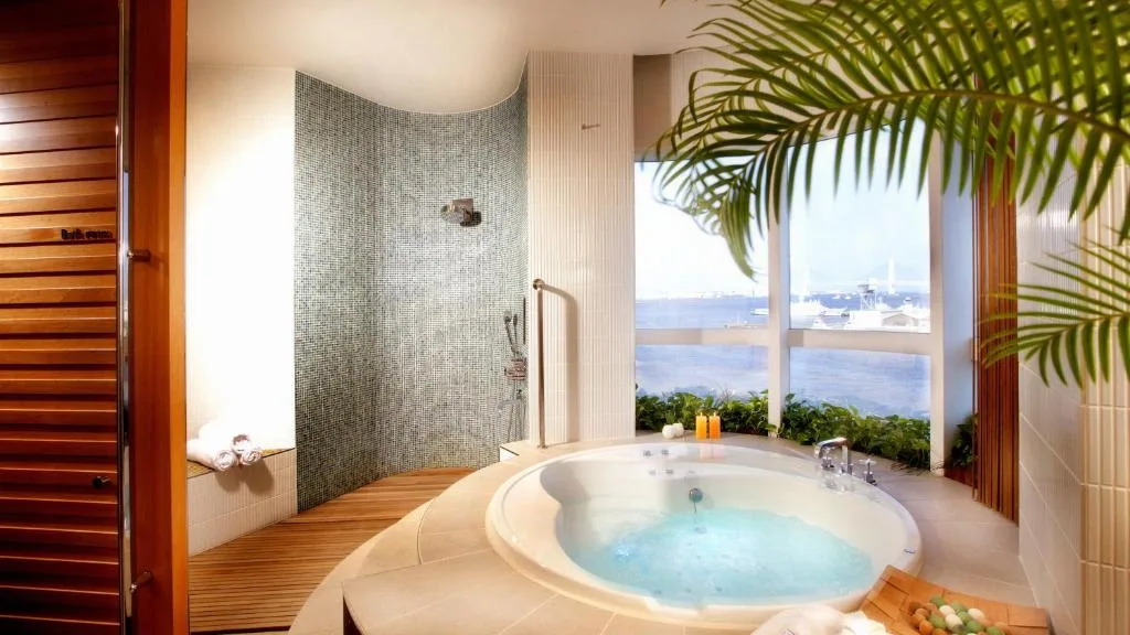 InterContinental Yokohama Grand by IHG — 2