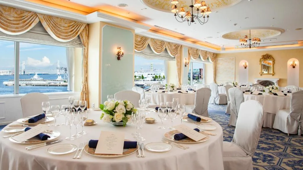 InterContinental Yokohama Grand by IHG — 5