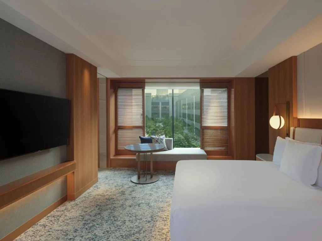 InterContinental Yokohama Pier 8 by IHG — 5