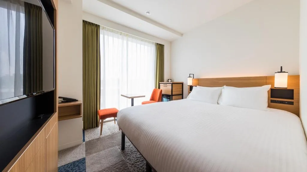 JR East Hotel Mets Premier Yokohama Sakuragicho — 5