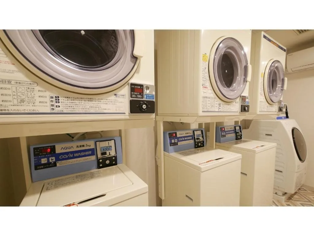 Shinyokohama Kokusai Hotel - Vacation STAY 62850v — 4
