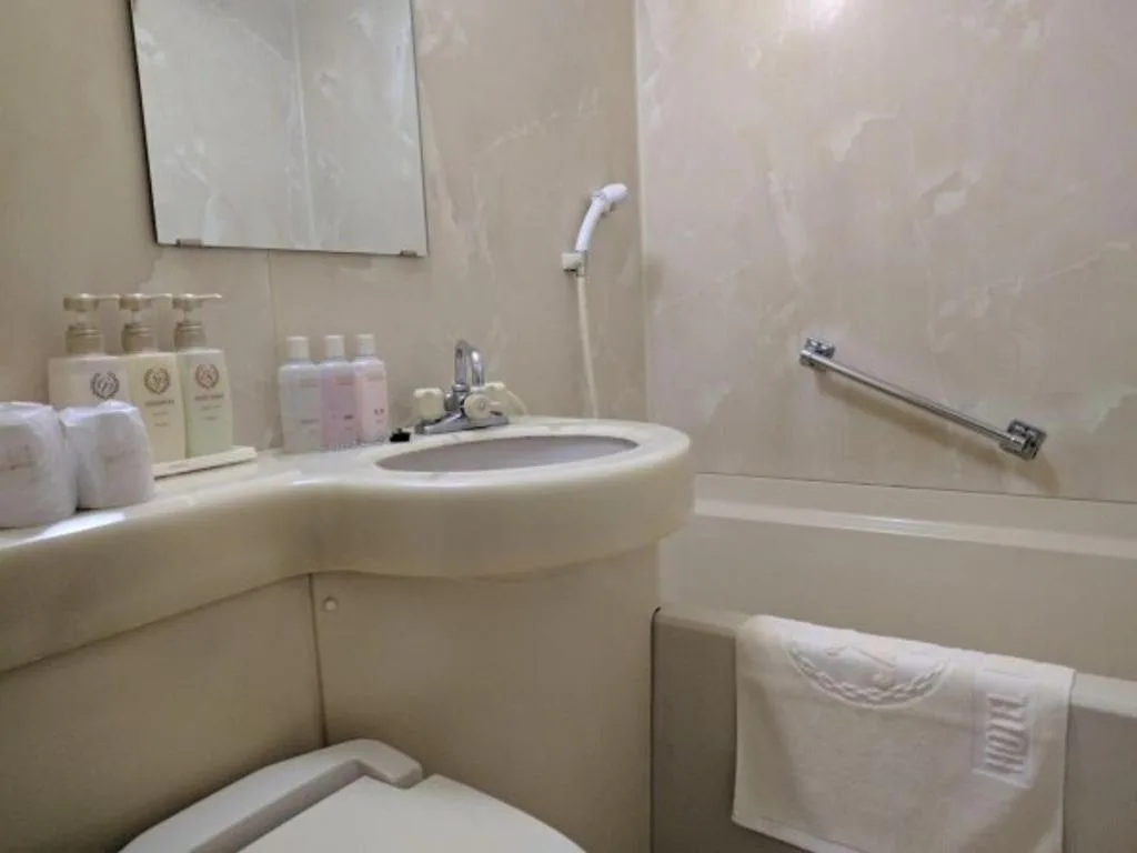 Hotel Harbour Yokosuka - Vacation STAY 86063 — 2
