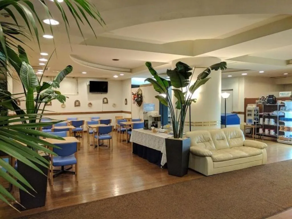 Hotel Harbour Yokosuka - Vacation STAY 86063 — 4
