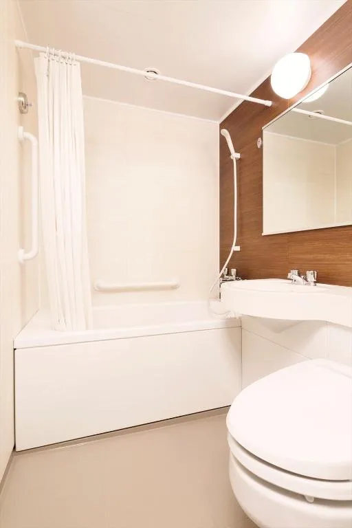 Hotel New Yokosuka — 4