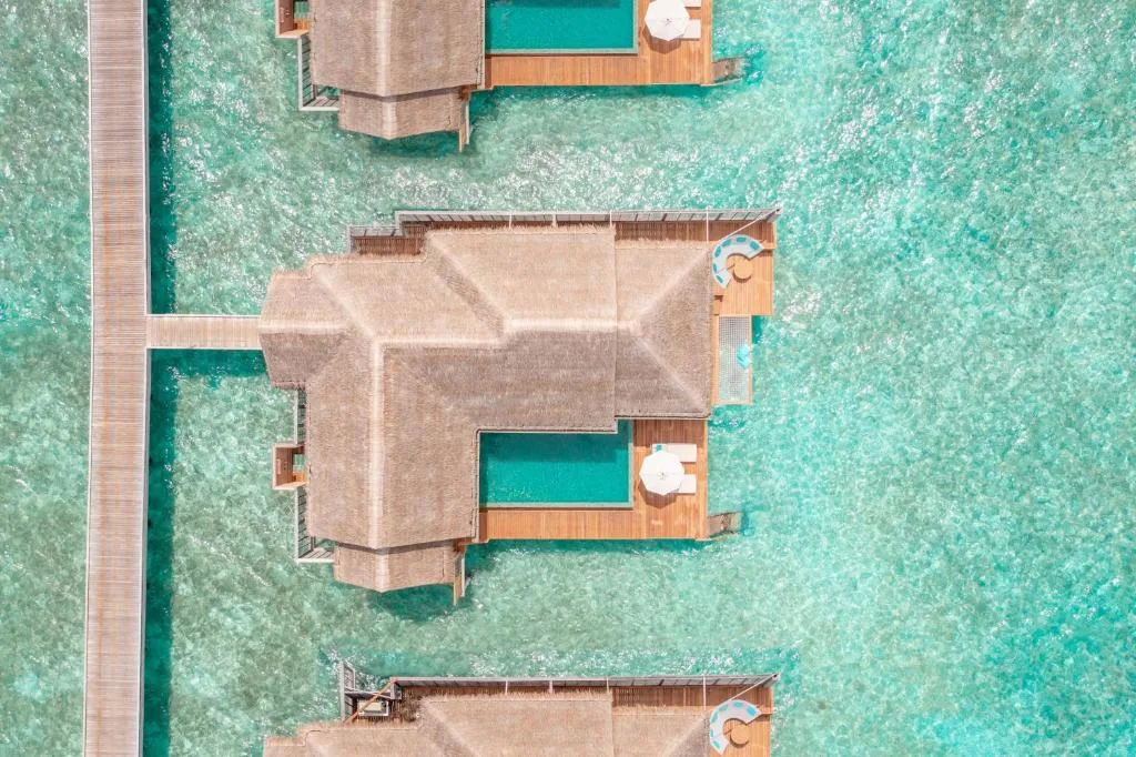 Anantara Kihavah Maldives Villas — 3