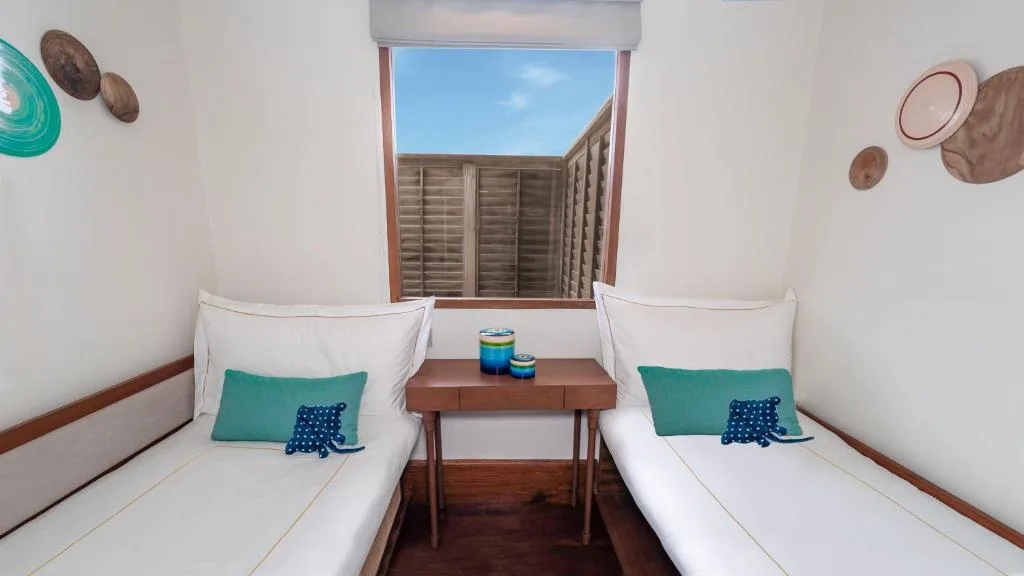 Anantara Kihavah Maldives Villas — 5