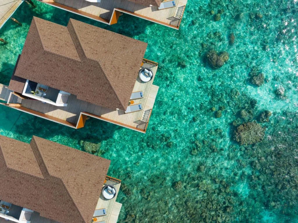 Avani Plus Fares Maldives Resort — 4