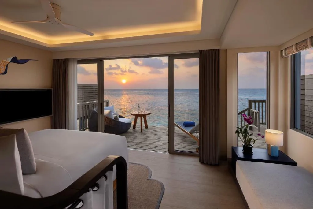 Avani Plus Fares Maldives Resort — 5