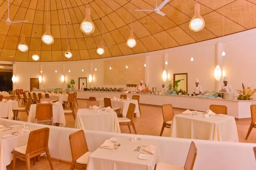 Dreamland Maldives Resort — 5