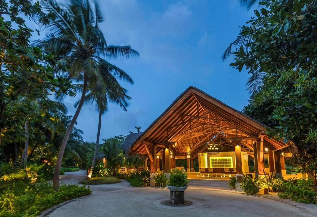 Dusit Thani Maldives - 50 percent off on Transfers for Stays of 5 Nights stay until 20 December 2026 — 3