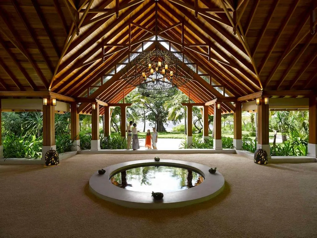 Dusit Thani Maldives - 50 percent off on Transfers for Stays of 5 Nights stay until 20 December 2026 — 4