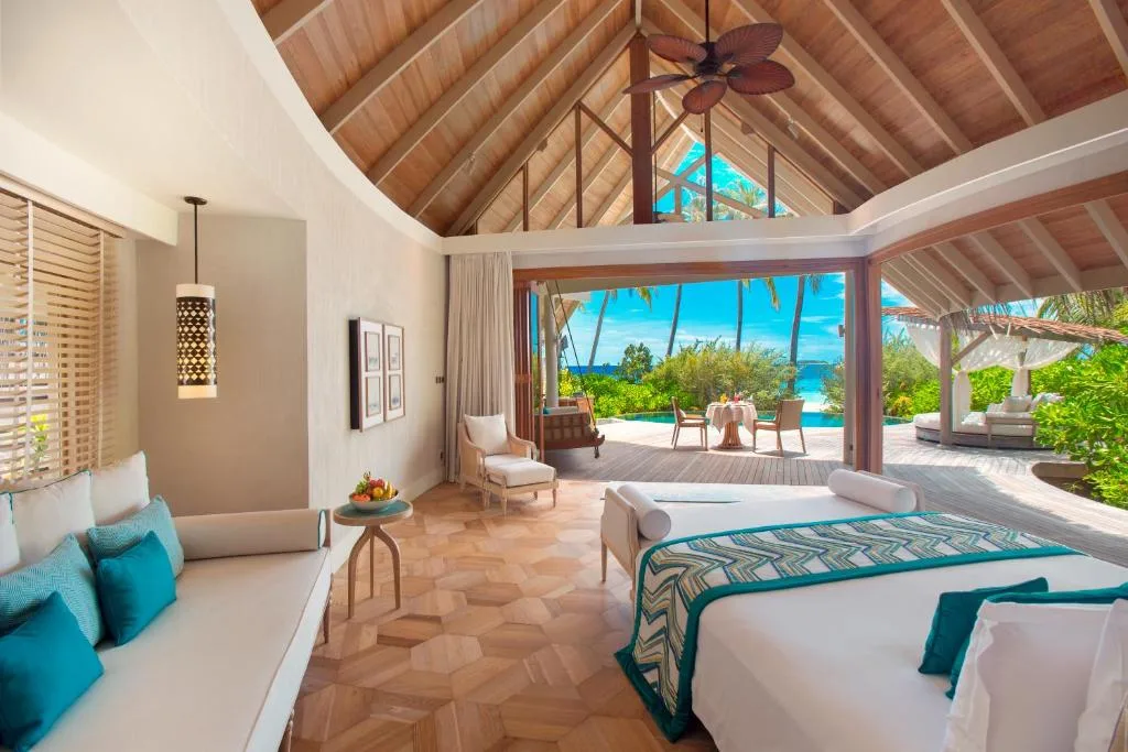 Milaidhoo Maldives — 2