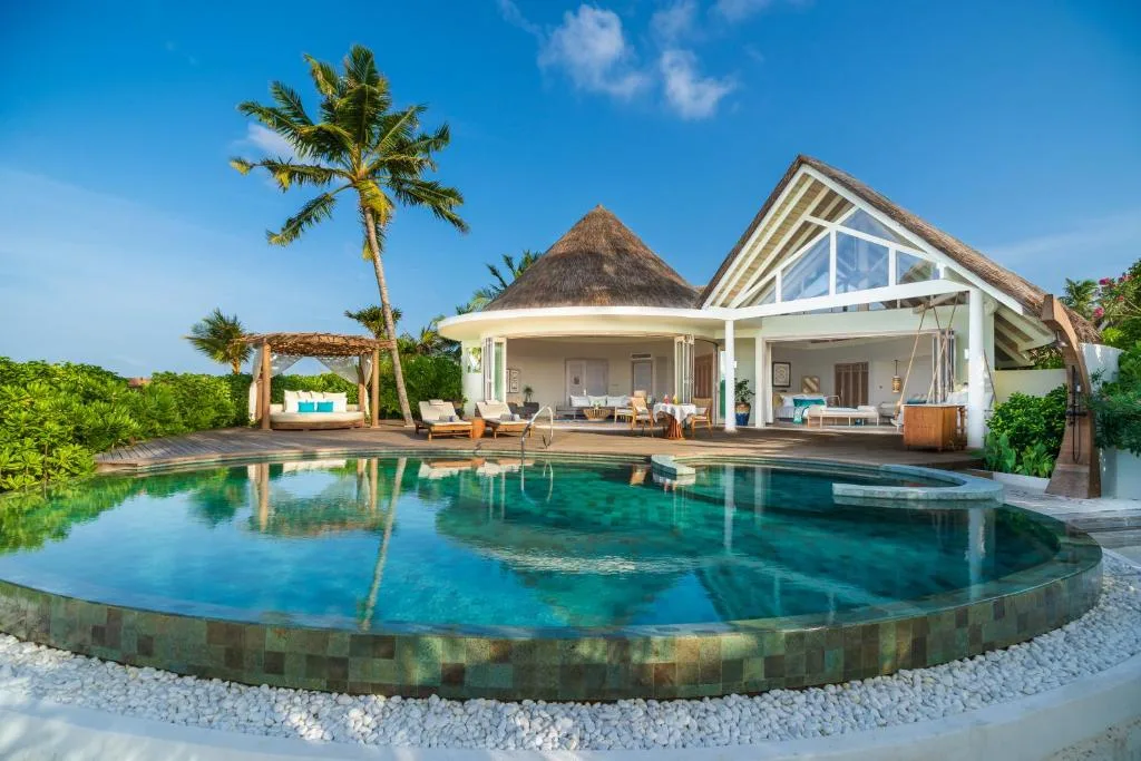 Milaidhoo Maldives — 3