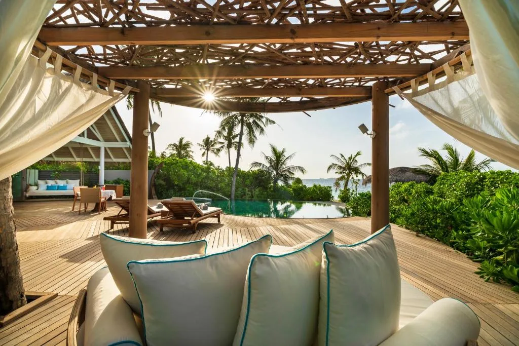 Milaidhoo Maldives — 4