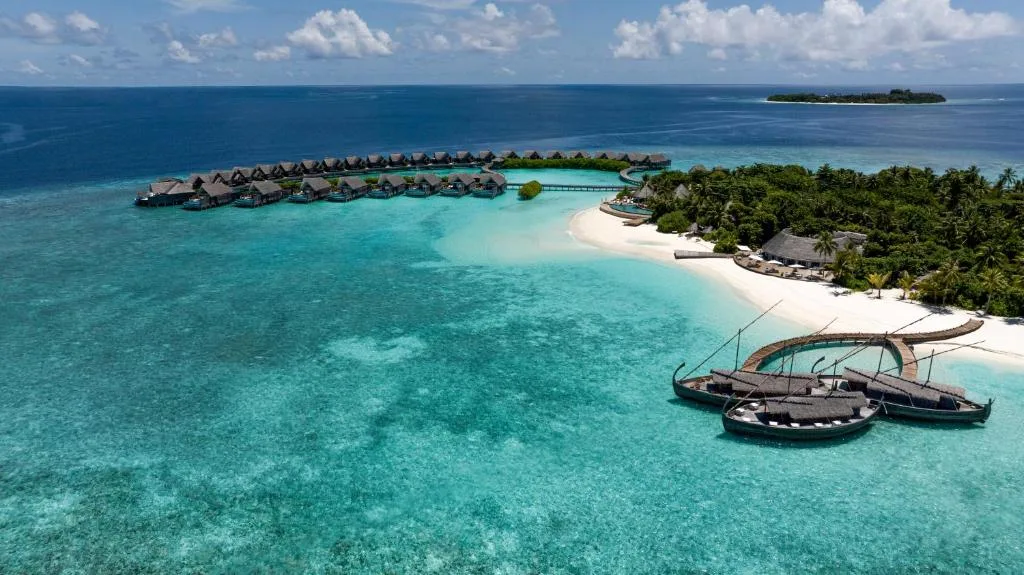 Milaidhoo Maldives — 5