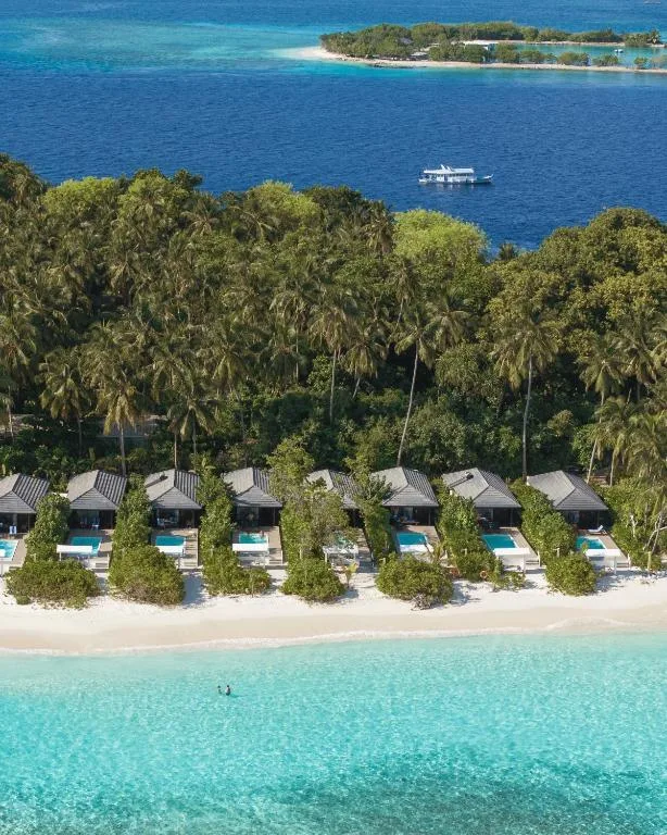 Royal Island Resort Maldives — 2