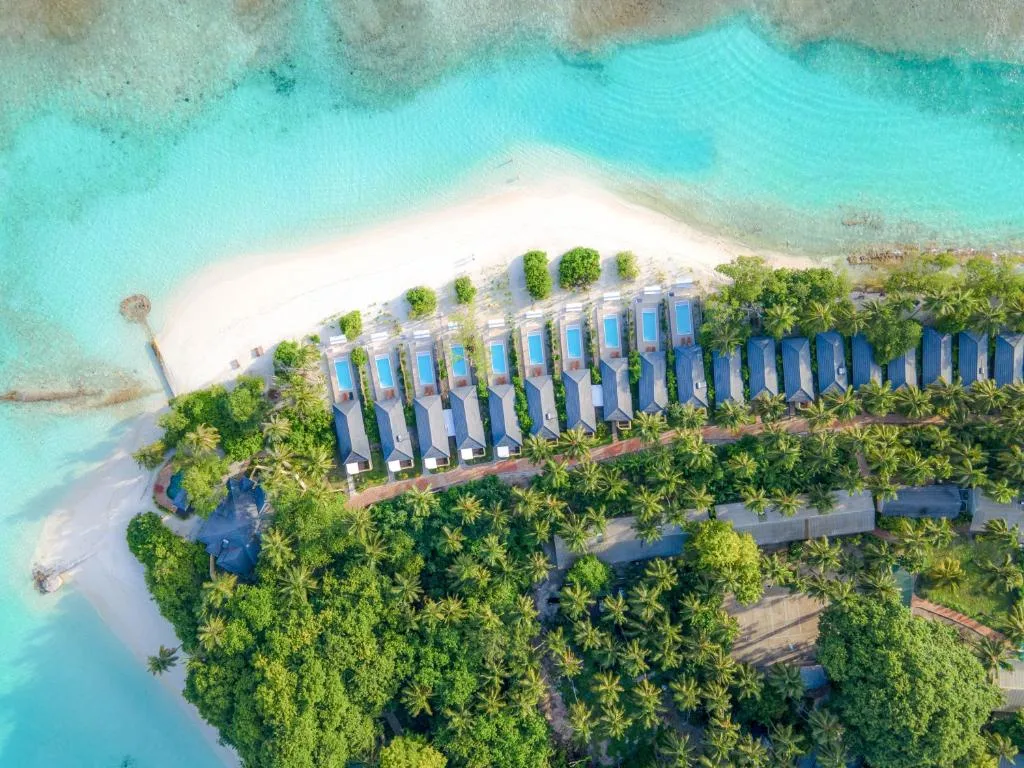 Royal Island Resort Maldives — 3