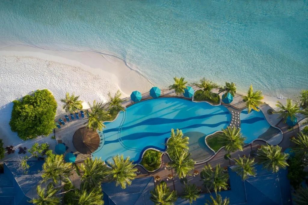 Royal Island Resort Maldives — 4