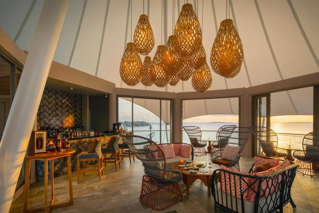 The Nautilus Maldives — 4