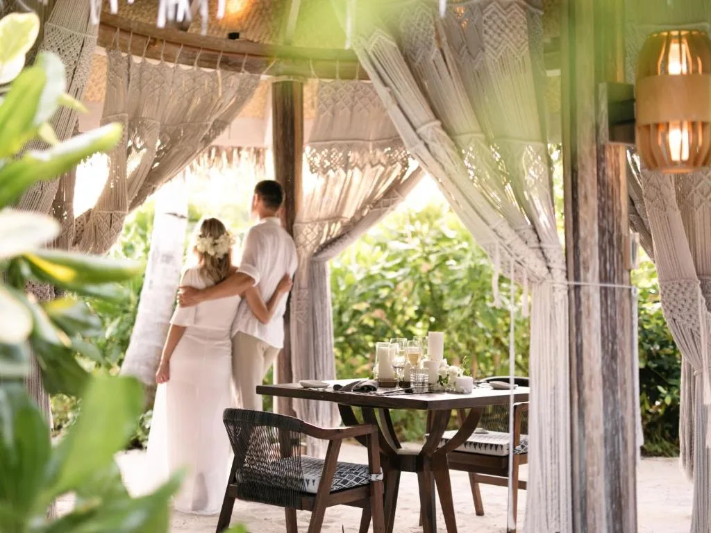 The Nautilus Maldives — 5