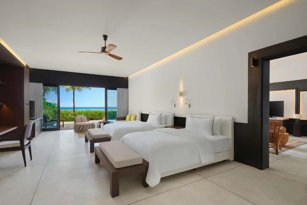 The Westin Maldives Miriandhoo Resort — 2