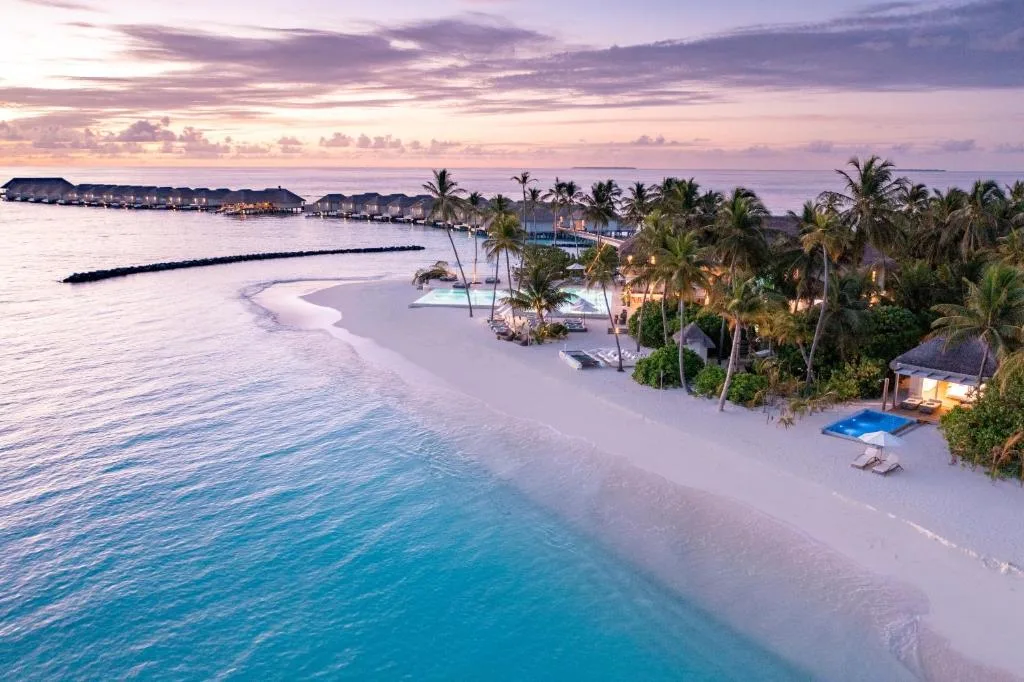 Baglioni Resort Maldives - Luxury All Inclusive — 3