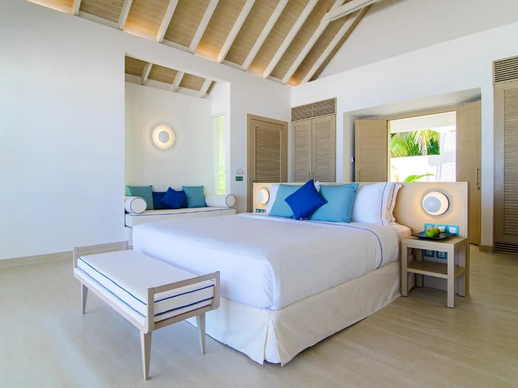 Baglioni Resort Maldives - Luxury All Inclusive — 5