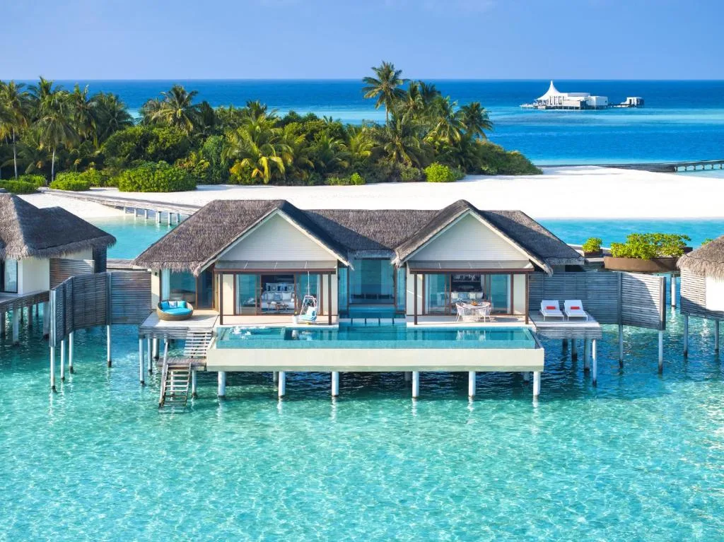 Dhaalu Atoll