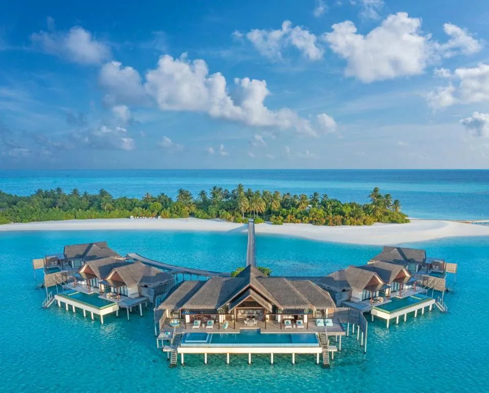 Niyama Private Islands Maldives — 3