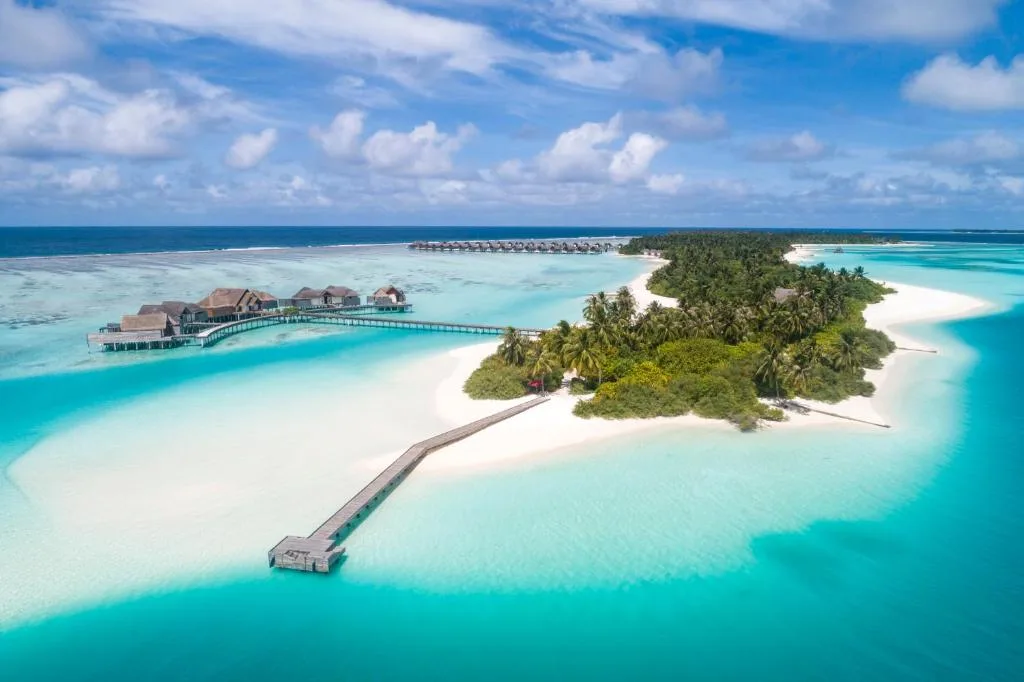 Niyama Private Islands Maldives — 4