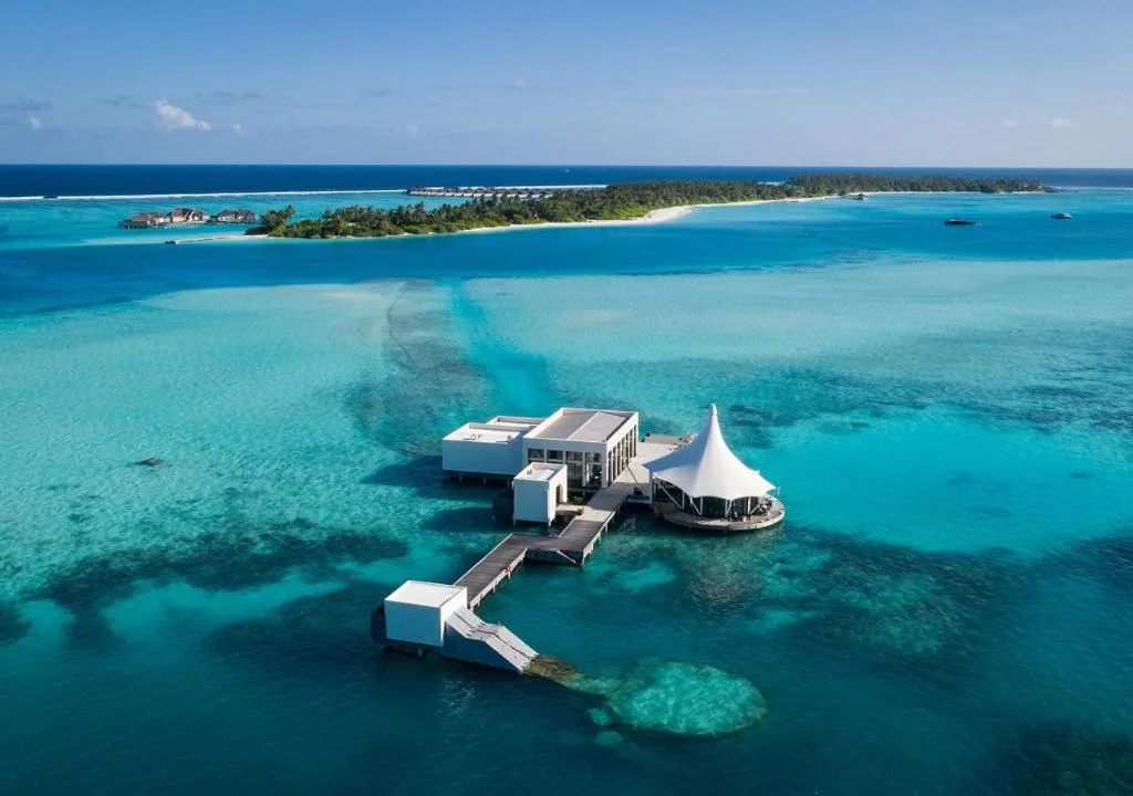 Niyama Private Islands Maldives — 5