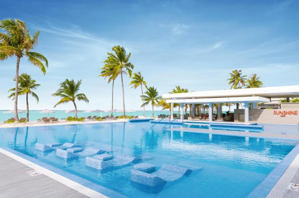 Riu Atoll-All Inclusive — 3
