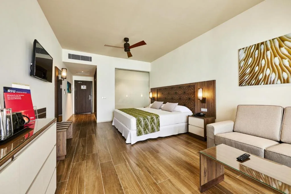 Riu Atoll-All Inclusive — 4