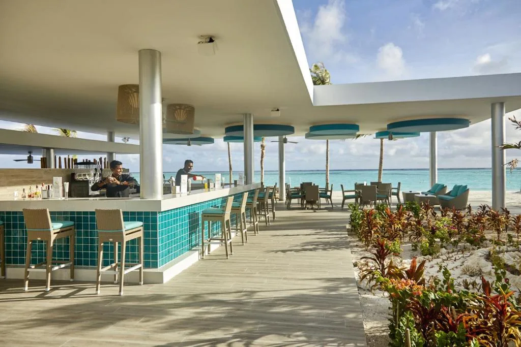 Riu Atoll-All Inclusive — 5