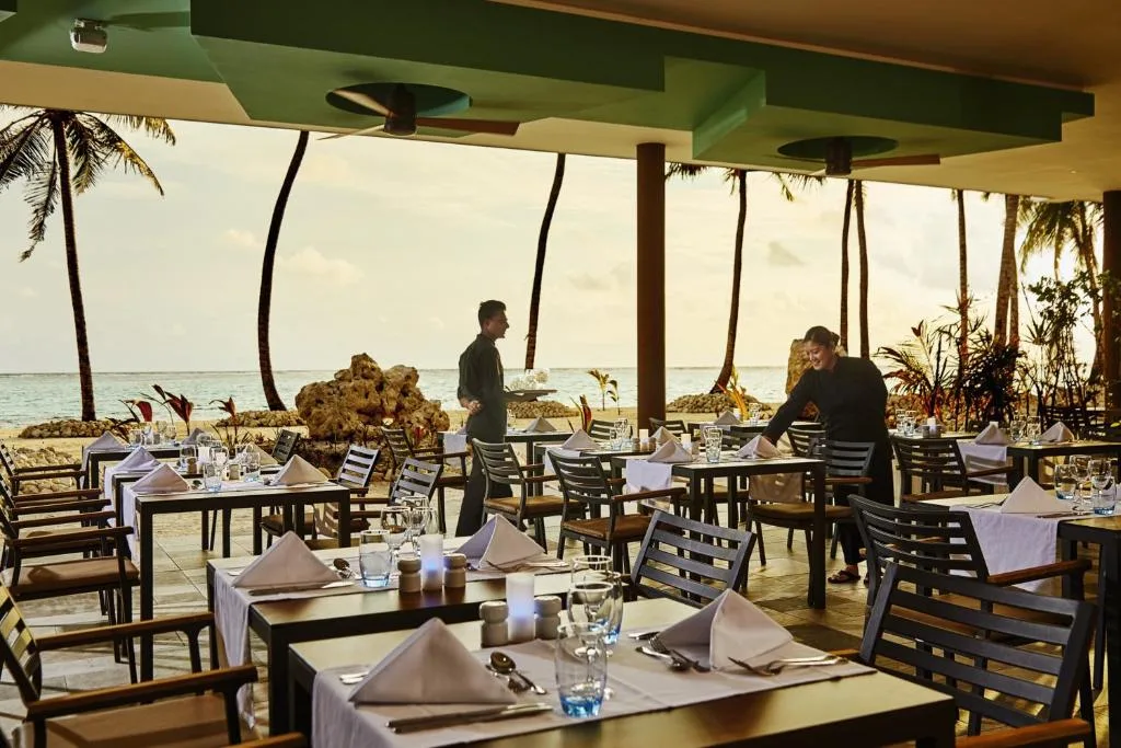 Riu Palace Maldivas- All Inclusive — 4