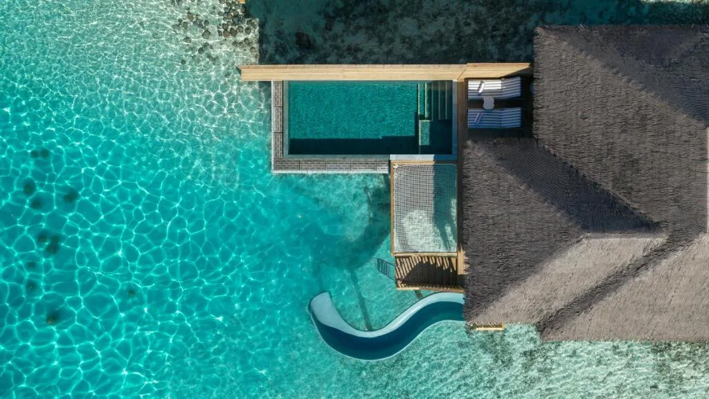 Sun Siyam Vilu Reef - 24 Hours All-Inclusive Dine-Around with Complimentary Return Trip — 5