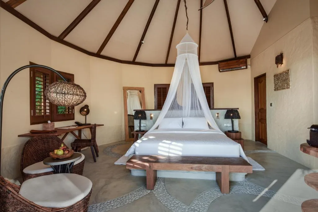 Drift Thelu Veliga Retreat — 4