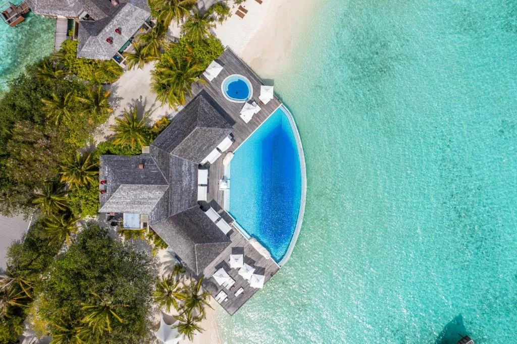 Lily Beach Resort and Spa - All Inclusive — 3