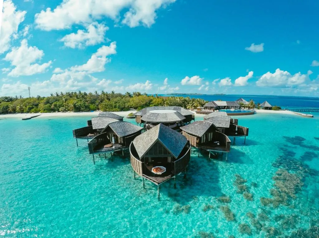 Lily Beach Resort and Spa - All Inclusive — 4