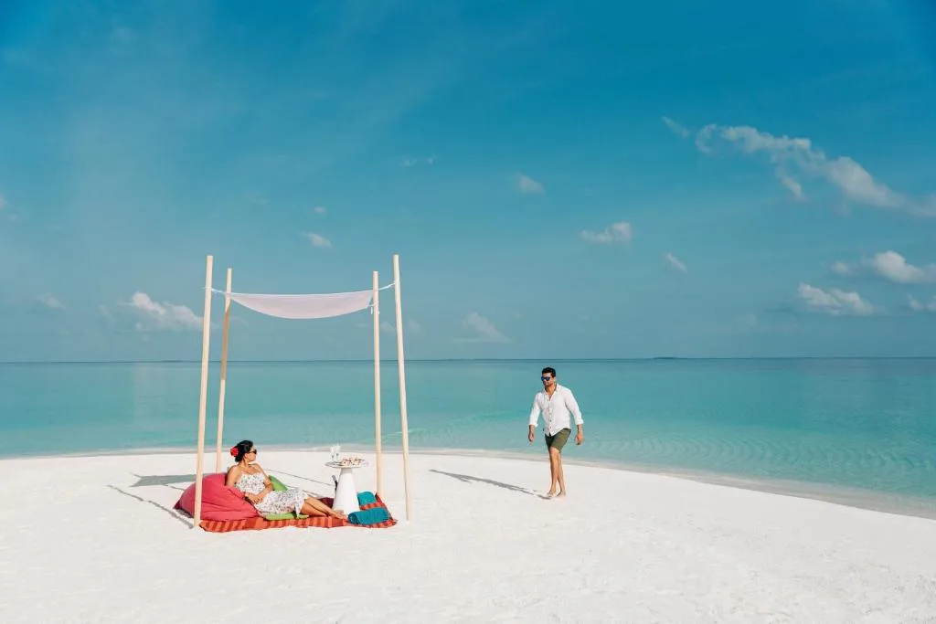 Nova Maldives — 5