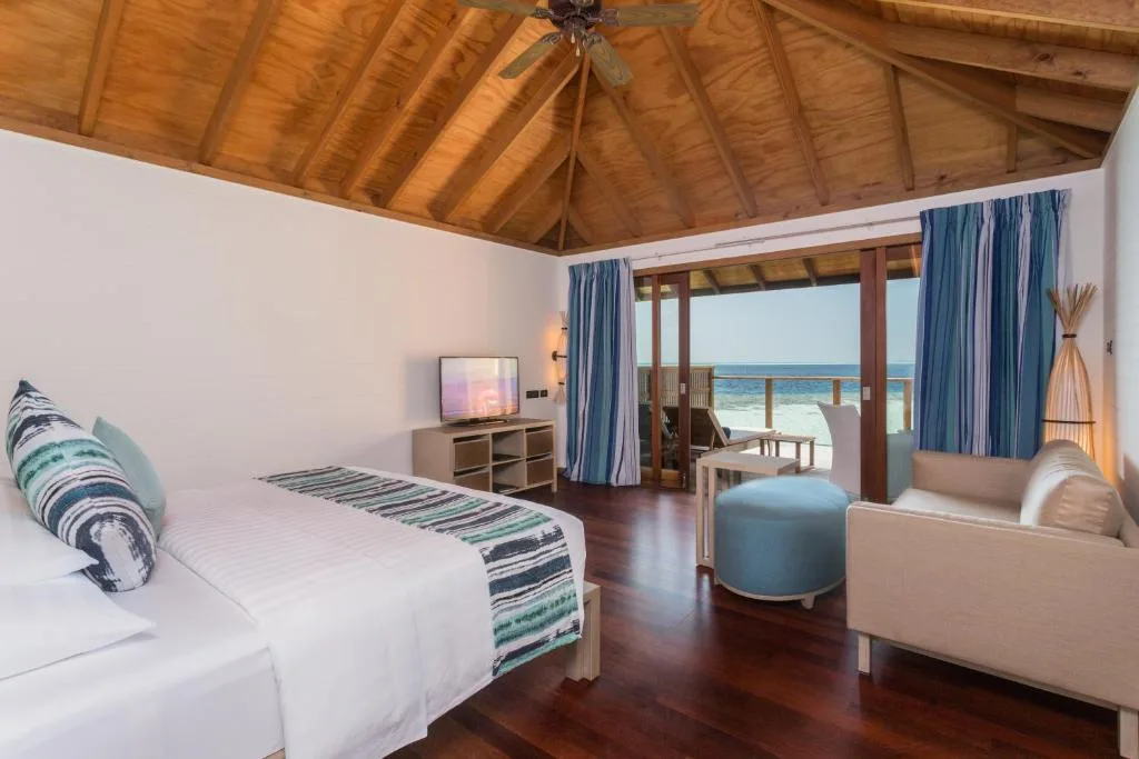 Vilamendhoo Maldives Resort Island — 2