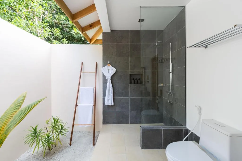 Vilamendhoo Maldives Resort Island — 3