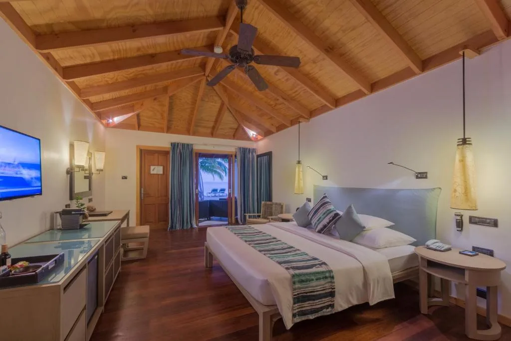 Vilamendhoo Maldives Resort Island — 5