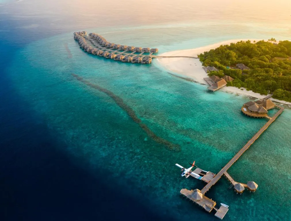 JA Manafaru, The Real Maldives - Complimentary Seaplane for 7 nights and more - Stay Period 01 May 2026 to 23 Dec 2026 — 2