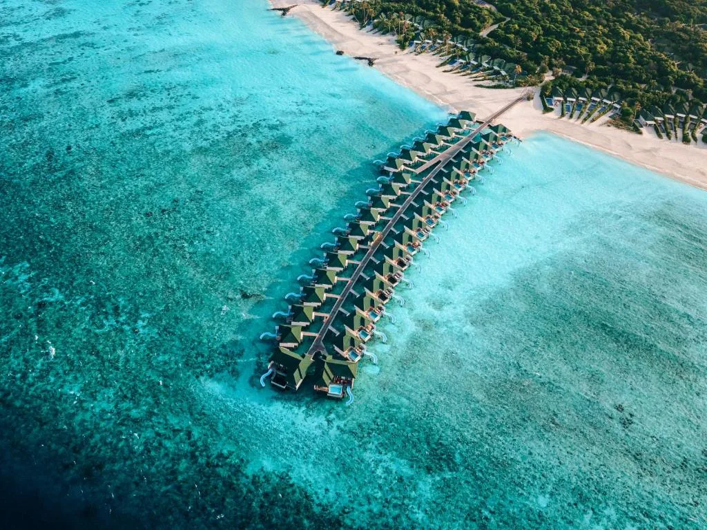 Siyam World Maldives - 24-Hour Premium All-inclusive with Free Transfer — 2
