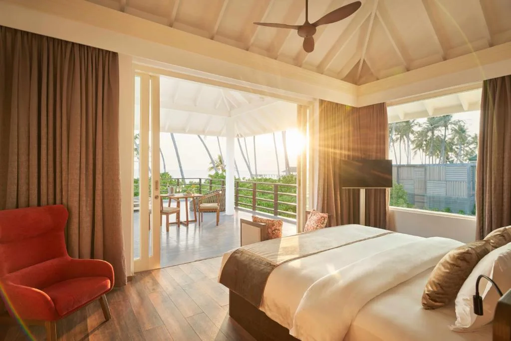Siyam World Maldives - 24-Hour Premium All-inclusive with Free Transfer — 4