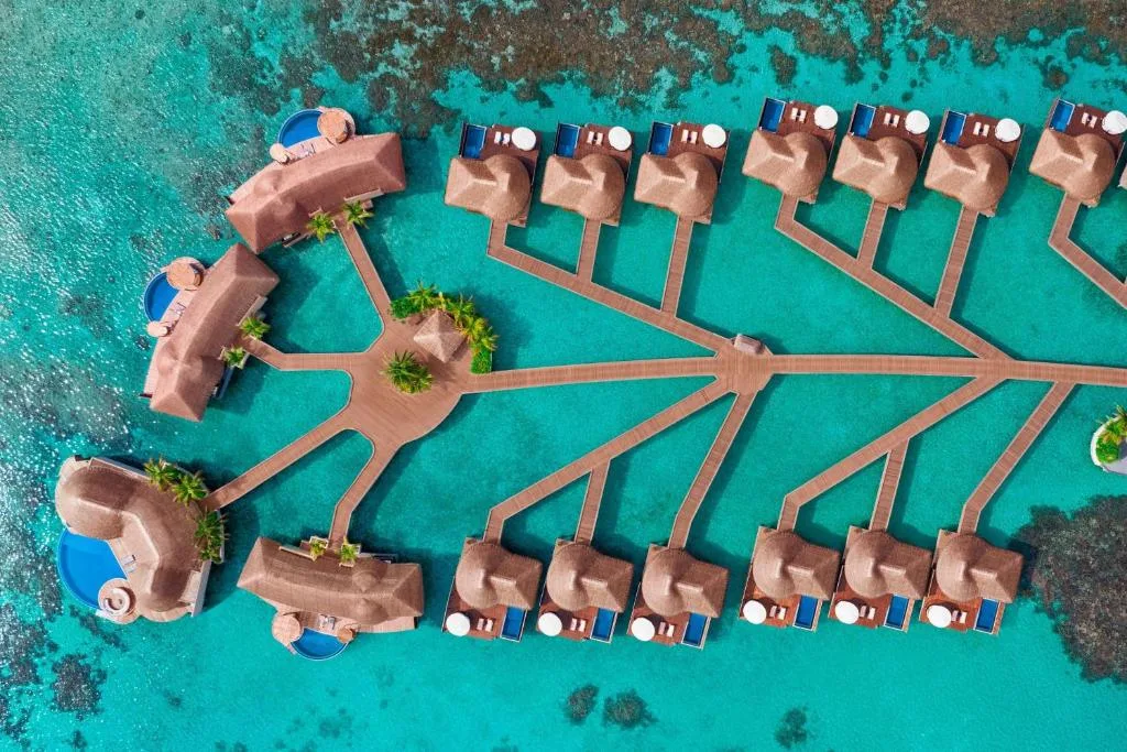 W Maldives — 2